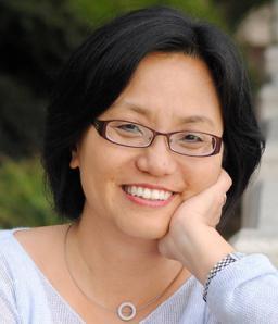 Prairie Lotus: Linda Sue&nbsp;Park